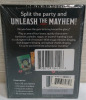 New D&D Dungeon Mayhem Card Game - 2