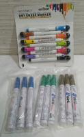 MagFancy Dry Erase Markers & Paint Marker