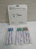 MagFancy Dry Erase Markers & Paint Marker - 2