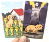 New Labradorable, the Adorable 48-Card Puppy Tarot Deck - 3