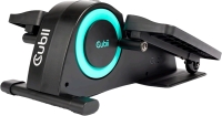 New Open Box Cubii Jr Under Desk Elliptical. 62cm x 32.5cm x 32.5cm. Retails for over $100