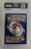 2003 Pok&eacute;mon Aquapolis #H26 ' Tentacruel ' Holo , PSA Graded NM 7 - 2