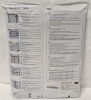 New Homitt Magnetic Fiberglass Screen Door | Model HM109A | 39" X 83" - 3