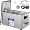 New VEVOR 30L Digital Ultrasonic Cleaner.