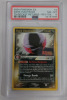 2004 Pok&eacute;mon EX #4 ' Dark Electrode ' PSA Graded NM-MT 8