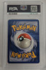 2004 Pok&eacute;mon EX #4 ' Dark Electrode ' PSA Graded NM-MT 8 - 2