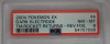 2004 Pok&eacute;mon EX #4 ' Dark Electrode ' PSA Graded NM-MT 8 - 3