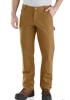 New Size 34 x 36 Reg | CARHARTT Rugged Flex Relaxed Fit Duck Double&Front Utility Work Pants | BN3334-M | Retails for Over $75!