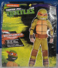 8 New Sealed | TMNT Michelangelo | Kids Size: Small | 8 Piece Halloween Costume| * Vendor Lot Retails For $25+ Each As Seen On Ebay ( $200 Total ) * - 2