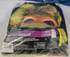 8 New Sealed | TMNT Michelangelo | Kids Size: Small | 8 Piece Halloween Costume| * Vendor Lot Retails For $25+ Each As Seen On Ebay ( $200 Total ) * - 3