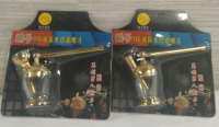 New Cool God Pipe 118