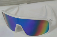 New 6" Polarized Sunglasses