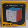 New QY SpeedCube Stickerless