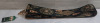 New 4ft 1" Embroidered Women's Purse Belt