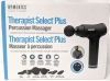 New Homedics Therapist Select Plus Percussion Massager | #1479407 | Retails for $79.95! - 2