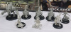 Warmachine CRYX Battlegroup Tabletop Miniatures with Rules & Box - 2