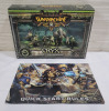 Warmachine CRYX Battlegroup Tabletop Miniatures with Rules & Box - 4