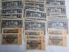 German 20 Mark Reichsbanknote , 40+ Bank Notes - 3