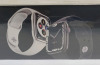 New - DT NO.1 Wear Pro Smart Watch . Sealed - 2