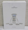 New Easy@Home TENS Unit Pulse Muscle Stimulator Massager / Pain Relief Therapy Device | Model # EHE012PRO | Retails for Over $80 - 2