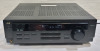 JVC RX-5020V Audio / Video Control Receiver , No Remote . 100watts per channel