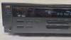 JVC RX-5020V Audio / Video Control Receiver , No Remote . 100watts per channel - 2