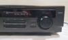 JVC RX-5020V Audio / Video Control Receiver , No Remote . 100watts per channel - 3