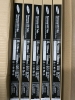 Case of 20 New Samsung LED Tubes | 4ft / 1200mm LED Tubes Suitable for G13 Base Socket | Retails for Over $200! - 2