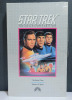 New Old Stock - Star Trek Collector's Edition Dual Episode VHS Tape . Episodes " The Naked Time " Season 1 Ep. 4 & " Balance of Terror " Season 1 Ep. 14