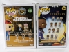 2 As-New Funko POP! #1151 Leslie Filibuster 2021 Convention Limited Edition Figure & #744 Phastos Bobble-Head FYE Exclusive - 3