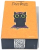 New Cat-o-Mancy, the 48 Card Tarot Deck by Rocchi & Maggio | 2.5" x 4.3" - 4