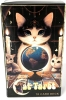 New CAT TAROT 78-Card Tarot Deck | 2.5" x 4.15" - 5