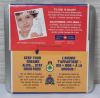 1999 / 2000 Canada Post Millennium Keepsake Stamp & Coin Set . - 2