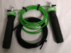 3 New Synergee Speed Ropes + New Evo Sz Large Weight Lifting Gloves - 2