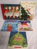 13 Children's Christmas Books - 3