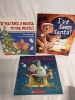 13 Children's Christmas Books - 4