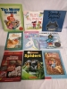 30 Children's Books - Hard & Softcovers - Robert Munsch - 4