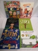 11 Children's Books - Hard & Softcovers - 2