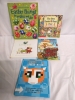 11 Children's Books - Hard & Softcovers - 3