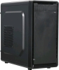 New - Rosewill Micro ATX Mini Tower Computer Case , Model # SRM-01 . Open Box