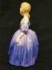 Marie Royal Doulton figure - 2