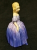 Marie Royal Doulton figure - 4