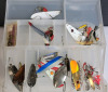 Fishing Lures & Plastic Tackle Box - 2