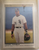 Mid 1990s MLB Baseball Trading Card Singles . Includes 1991 OPC Premium Frank Thomas Rookie Card . 19 Trading Cards - 6