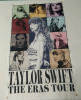 New 58x34" Taylor Swift Eras Tour Poster