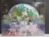2000 Canadian Millennium " Dreams of Our Nation " 25 Cent Quarter Coin Set , Complete