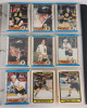 1969 , 1972 - 2021 Boston Bruins NHL Hockey Trading Card Singles . 233 Cards , No Doubles - 4