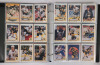 1969 , 1972 - 2021 Boston Bruins NHL Hockey Trading Card Singles . 233 Cards , No Doubles - 5