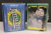 1991 NHL Hockey Trading Card Sets , Four (4) Sets . 1991 Ultimate Future Sensations , 1991 Upper Deck High Number Series , 1991 NHL Hockey Draft Picks & 1991 (1972-) Summit Series - 2