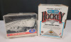 1991 NHL Hockey Trading Card Sets , Four (4) Sets . 1991 Ultimate Future Sensations , 1991 Upper Deck High Number Series , 1991 NHL Hockey Draft Picks & 1991 (1972-) Summit Series - 3